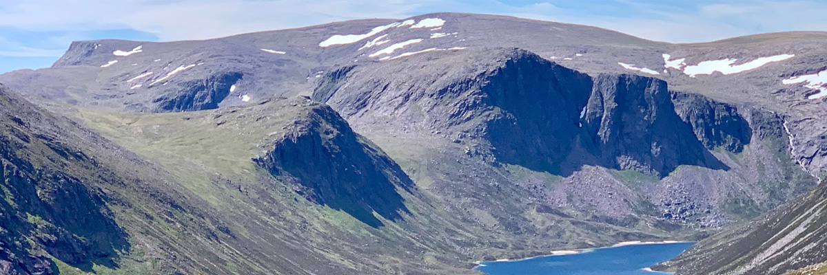Cairngorms National Park