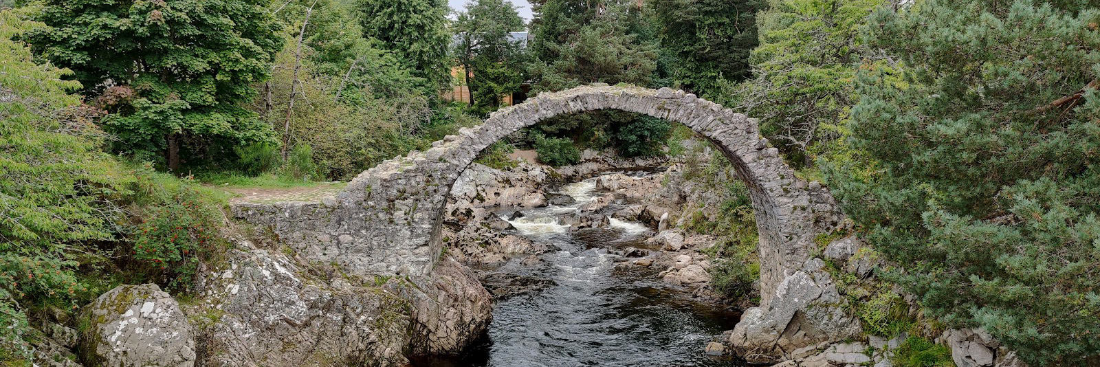 Cairngorms National Park