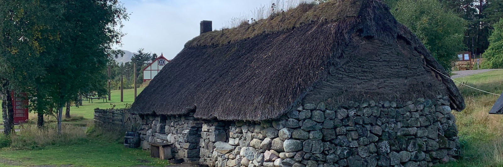 Cairngorms National Park